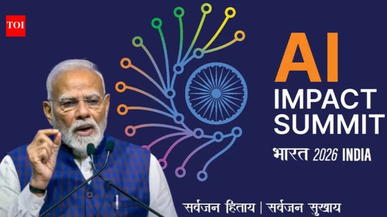 EU leaders back early trade deal, AI cooperation in meeting with Modi India News