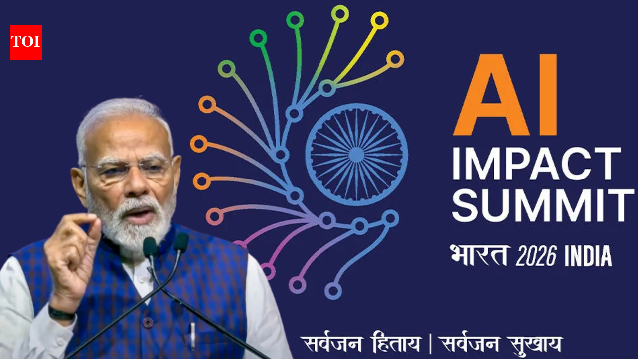 EU leaders back early trade deal, AI cooperation in meeting with Modi India News