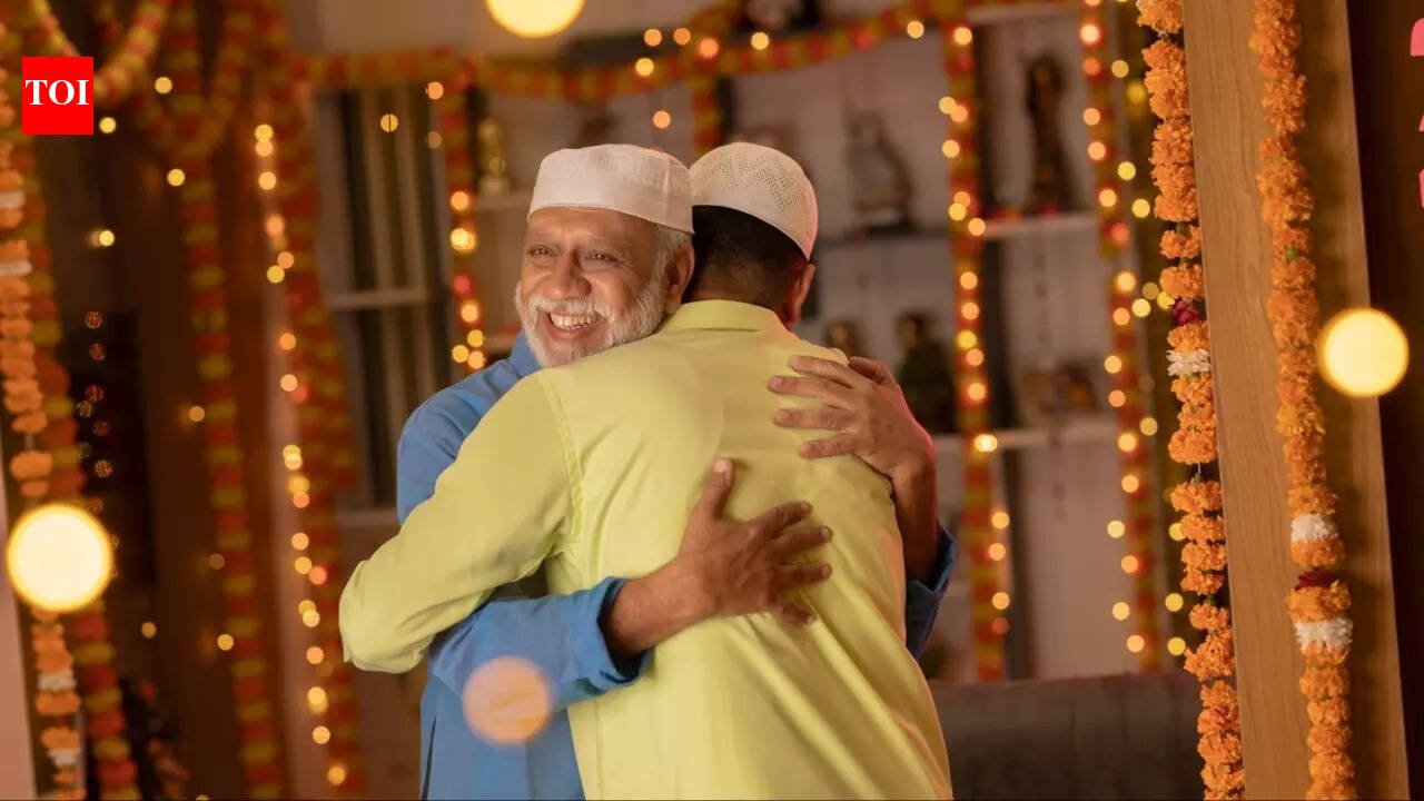Eid al-Fitr 2026: How employees can turn a 4-day holiday into a 9-day holiday