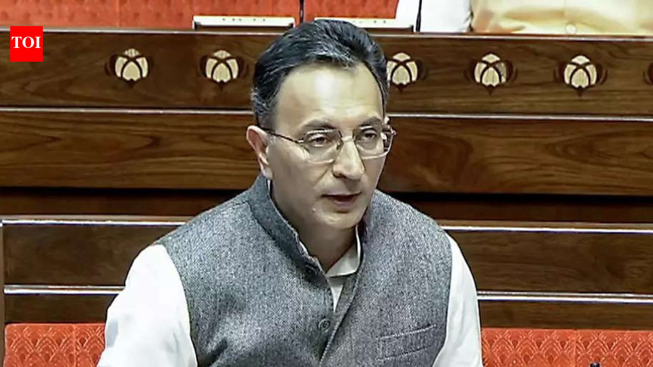 Electronic product output increased 6 times in 11 years, export volume increased 8 times: Government | India News