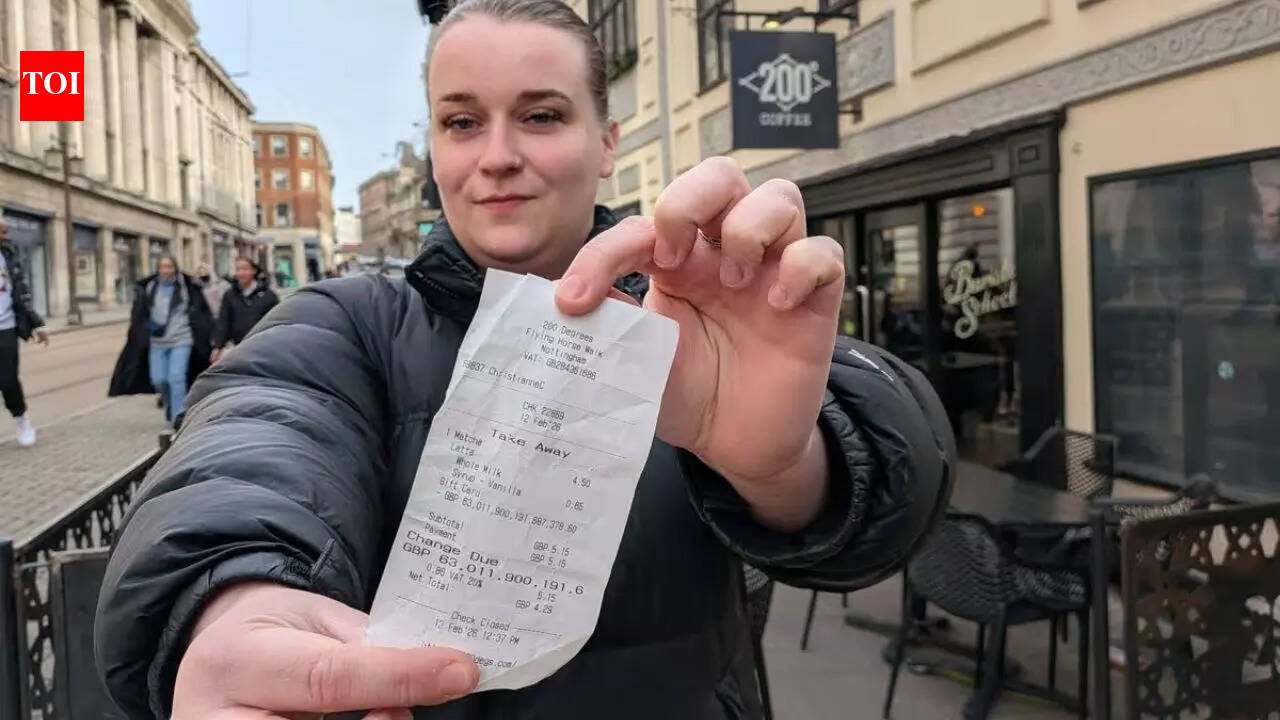 Elon Musk is no longer the richest man in the world? How this Nottingham woman surpassed him and became a 'billionaire' (but only on paper) | World News