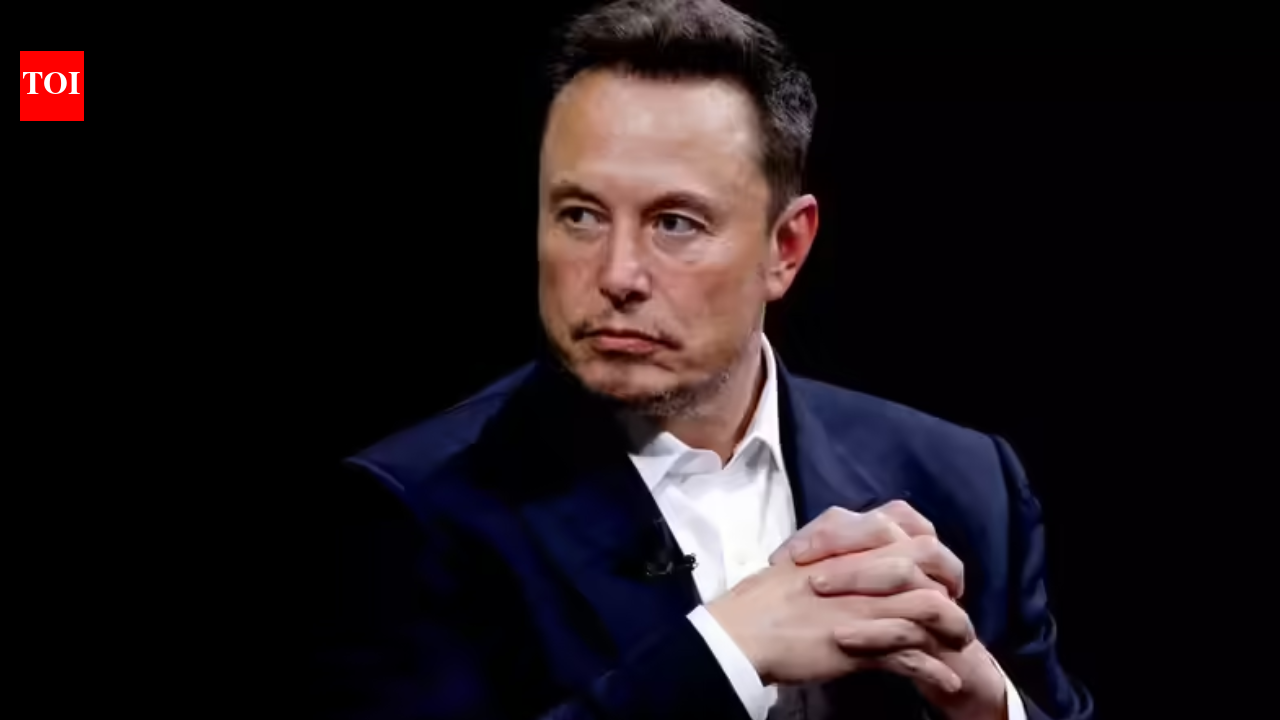 Elon Musk offers to pay legal fees for Epstein victims charged for 'telling the truth'