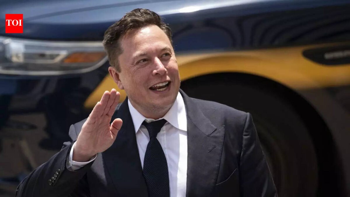 Elon Musk tops list of 'America's greatest innovators': See where Sam Altman and Jensen Huang rank | World News