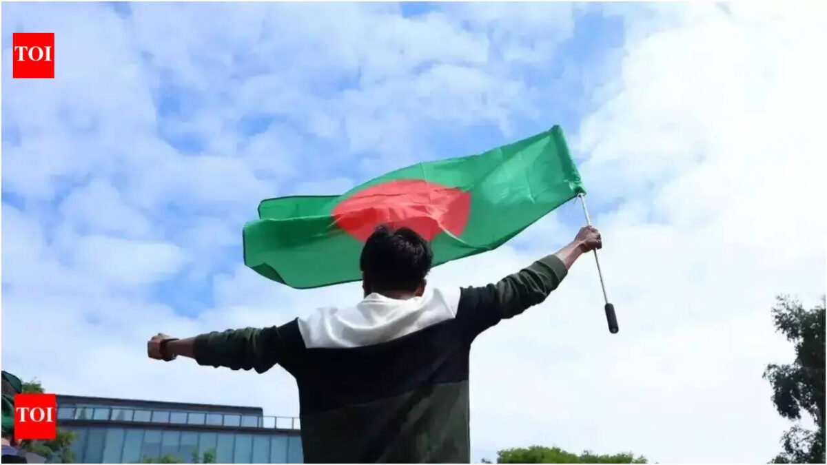 'Episode of terrorism': Congressional briefing calls out 'coordinated violence' against Hindus in Bangladesh ahead of February 12 elections