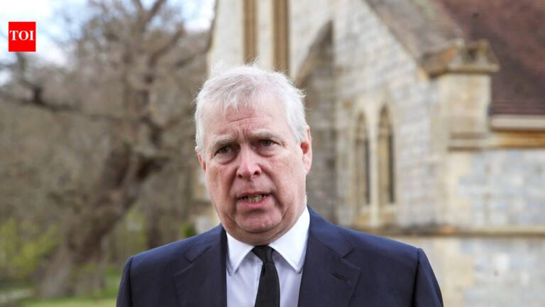 Epstein dossier: From beheading to murder – why former Prince Albert’s arrest is tame world news compared to Europe’s bloody history of royal treatment