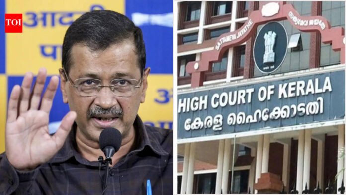 Evening News Report: Arvind Kejriwal challenges PM Modi to hold fresh Delhi polls; HC endorses 'Kerala Story 2' release; & more