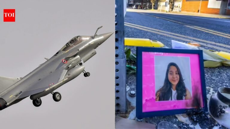 Evening News Report: Govt approves deal to buy 114 Rafale fighter jets and combat missiles; Family of Indian student killed by US police receives Rs 260 and more India News
