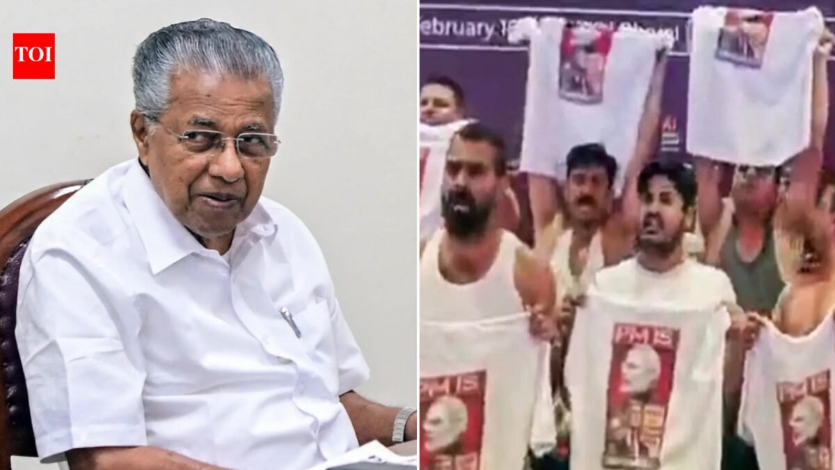 Evening News Report: Kerala changes name to Kerala; rioting charges increase against 'topless' IYC protesters and more India News