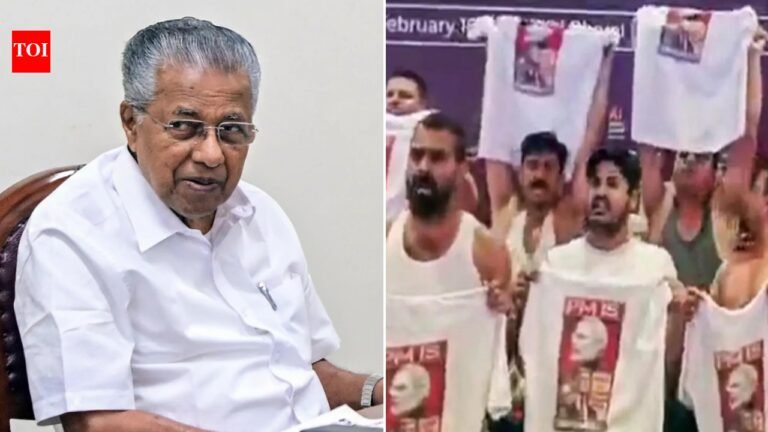 Evening News Report: Kerala changes name to Kerala; rioting charges increase against ‘topless’ IYC protesters and more India News