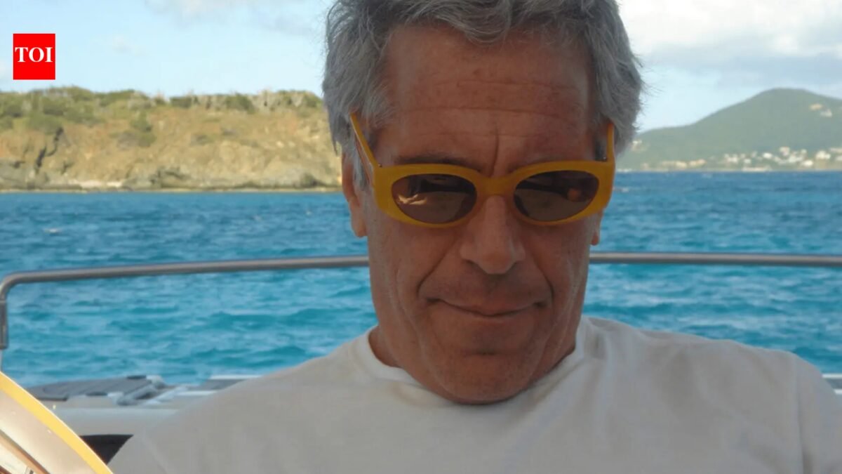"Exclusively for beautiful Russian girls"? New documents accuse Epstein of ties to Hamptons nightclub promoter