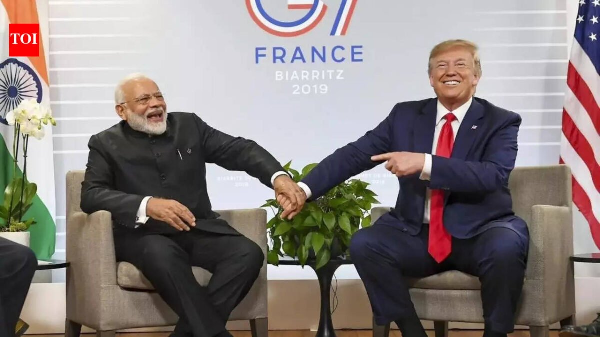 Explained: 5 reasons why New York Times op-ed calls this 'India's century'