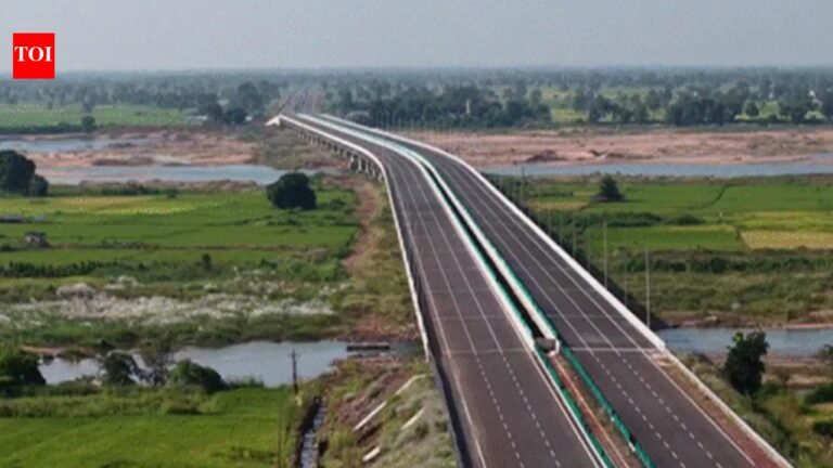 FASTag annual pass bought for Rs 50 lakh; 50% increase in short-haul trips | India News