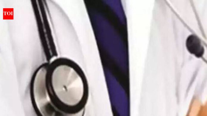 FOGSI seeks removal of NEET-PG percentile cuts, flags 'pay to enter' risks India News