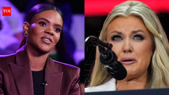 Fact Check: Was Erika Kirk arrested after Candace Owens made claims online about 15-year-old?