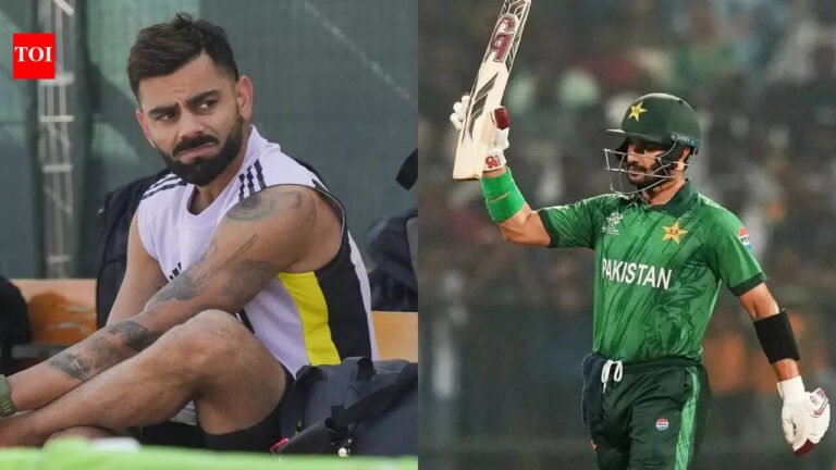Farhan overtakes Virat Kohli to become highest scorer