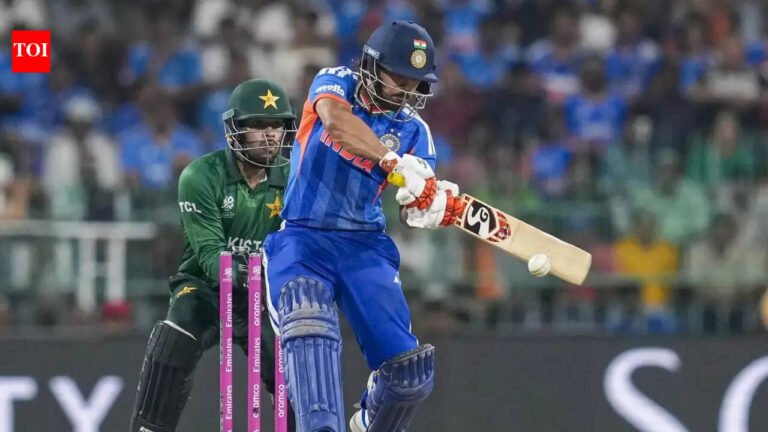 Fearless without recklessness: Ishan Kishan on demolition work in Colombo | Cricket News