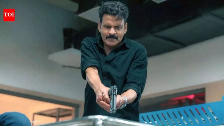 Filmmakers withdraw title of ‘Ghooskhor Pandat’ | India News