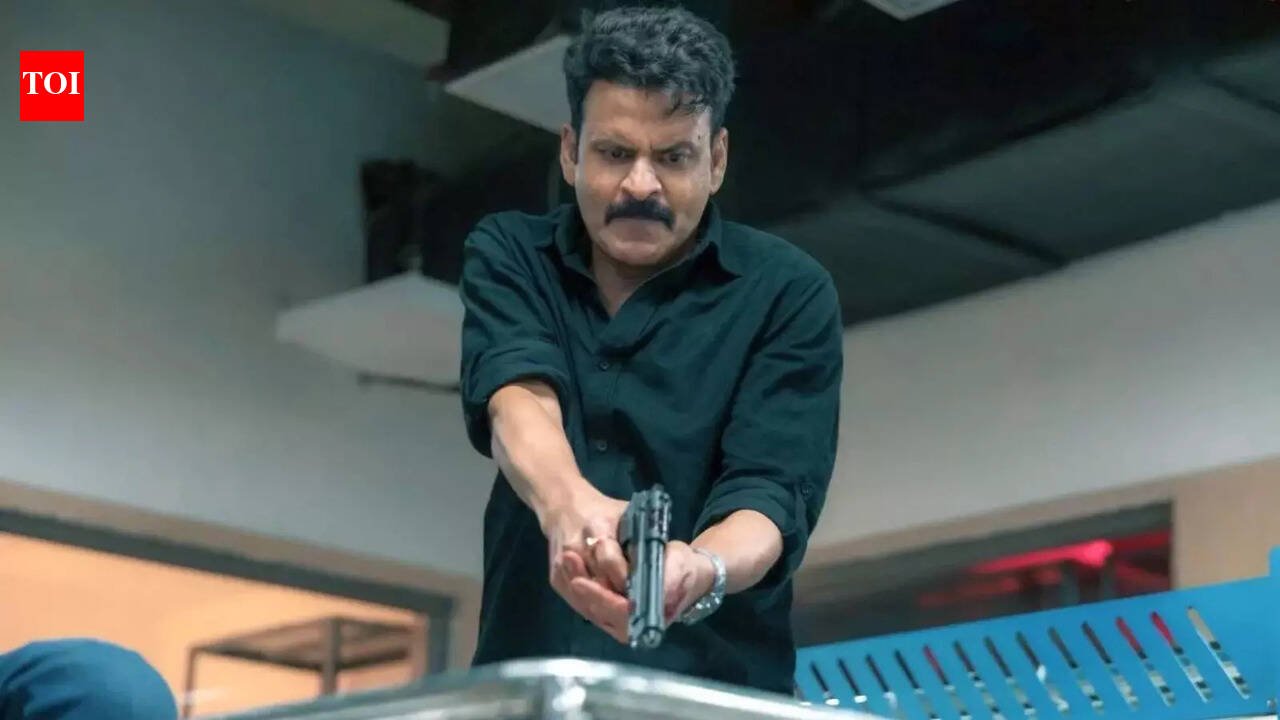 Filmmakers withdraw title of 'Ghooskhor Pandat' | India News