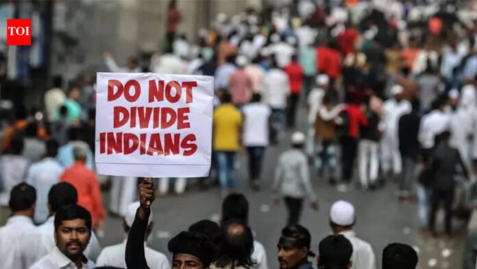 Final-hearing-to-challenge-CAA-in-SC-from-May-5.jpg Final hearing to challenge CAA in SC from May 5 | India News