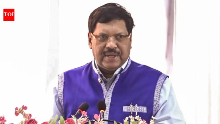 Former CJI Gavai says ONOE bill does not violate basic structure of constitution | India News