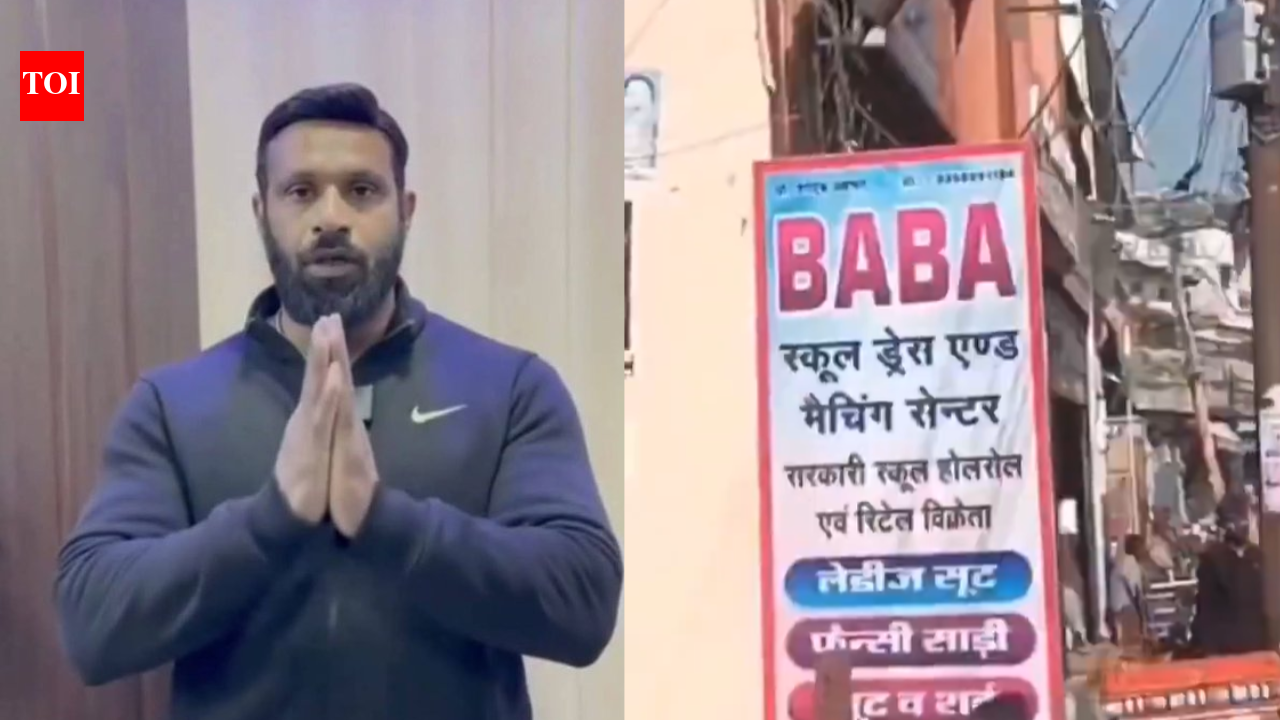 'From 150 members to 12': Uttarakhand gym owner counts cost of becoming 'Mohammed Deepak' India News