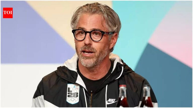 From Wall Street to Hollywood: Casey Wasserman’s latest hit in the fallout from the Epstein documents — Read the full list