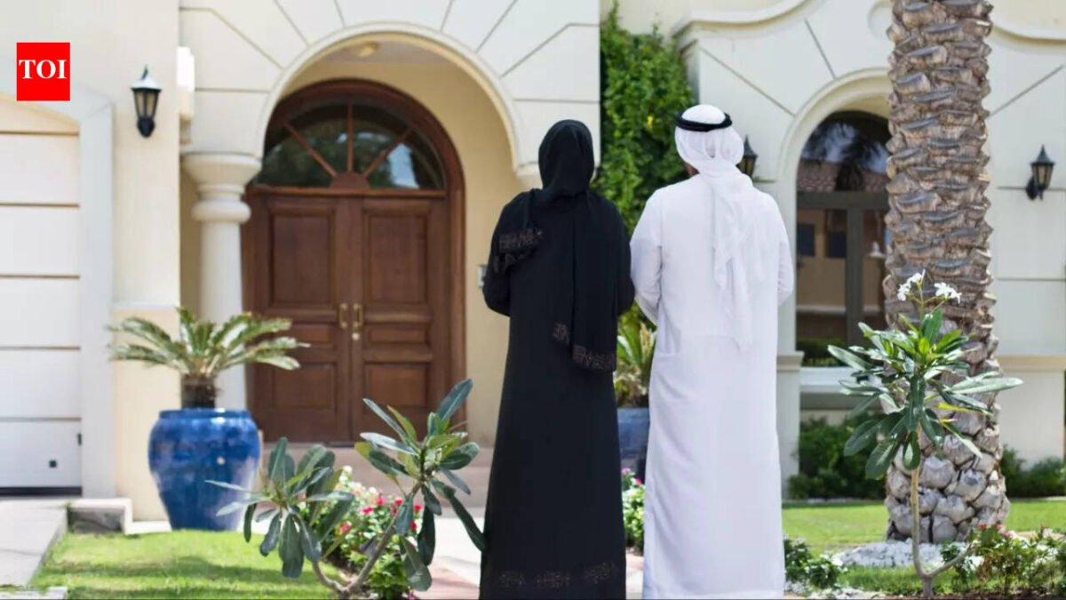 From renting to buying your first home in the UAE in 2026: 5 real estate trends homeowners should pay attention to