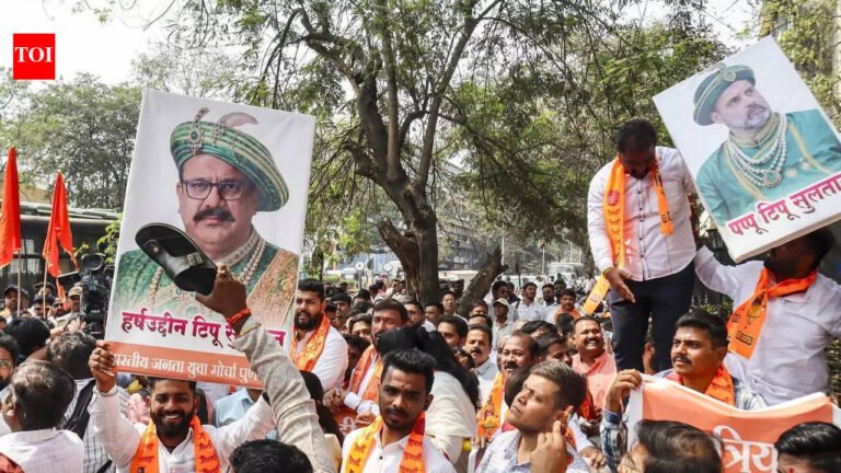 From rhetoric to retreat: Why comparisons between Shivaji Maharaj and Tipu Sultan spark controversy – Explained | India News