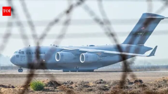 Gay-asylum-seeker-says-US-deported-her-to-country-where.jpg Gay asylum seeker says US deported her to country where homosexuality is illegal: 'What it did to me was...'