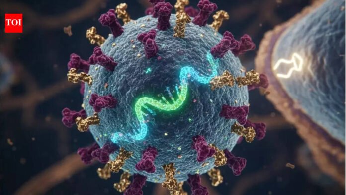 Gene Therapy UAE: UAE launches pioneering gene therapy to treat autism and rare brain diseases in children World News