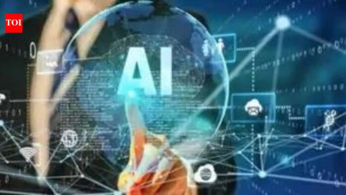 Generative-AI-increases-demand-for-skilled-workers-Study-India.jpg Generative AI increases demand for skilled workers: Study | India News