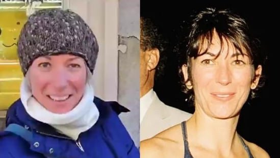 Ghislaine Maxwell in Quebec? The truth behind viral video of Prince Andrew’s arrest over Epstein dossier dispute