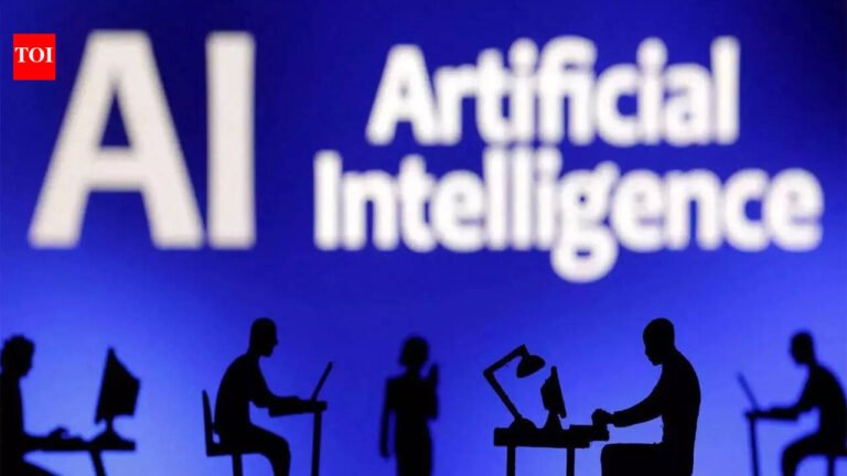 Global AI Challenge in India: Over 4,000 entries reduced to 70 finalists | India News
