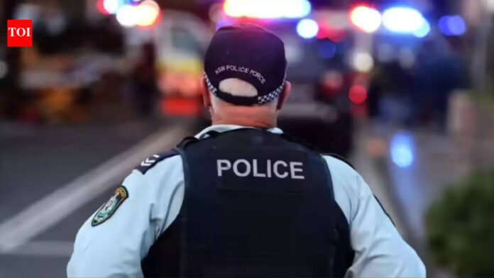 'Go back, Indian dog': Sikh nurse, 22, breaks nose after racist attack in Australia