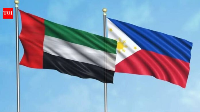 Good news for OFWs in UAE: Ministry of Migrant Workers launches new digital reforms to provide faster services

