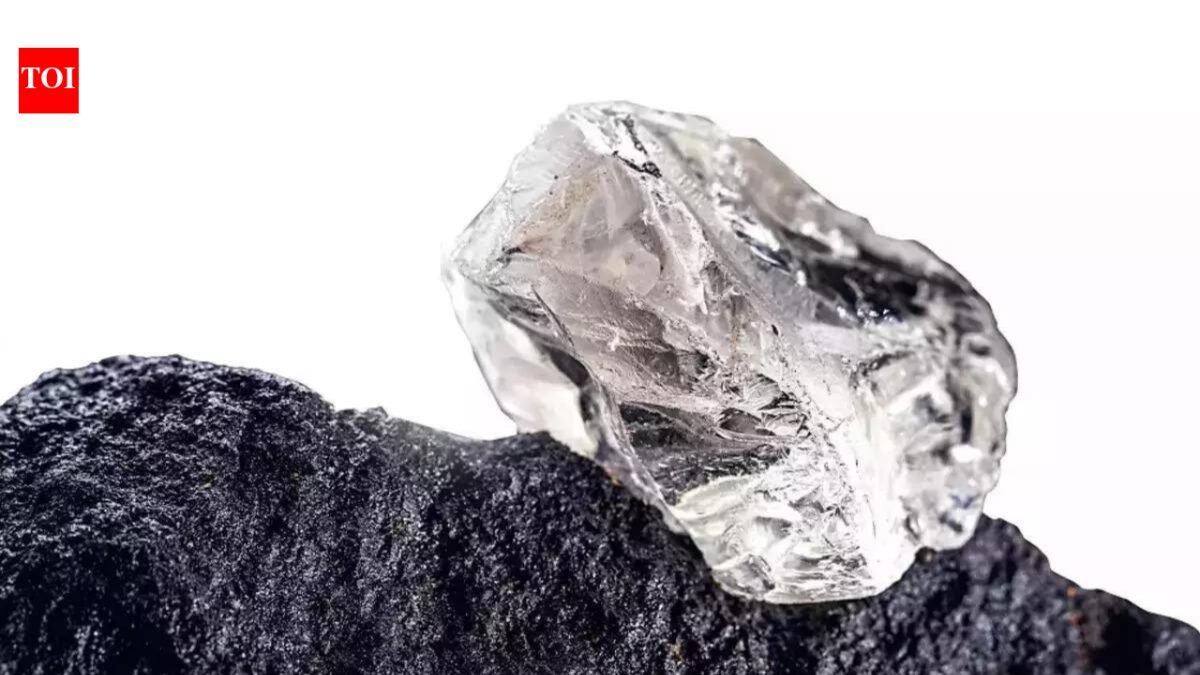 Government launches second round of exploration license auction covering 11 key deep mineral blocks | India News