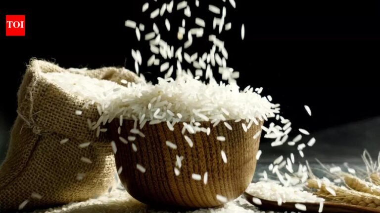Government suspends rollout of fortified rice in welfare scheme due to shelf life issues