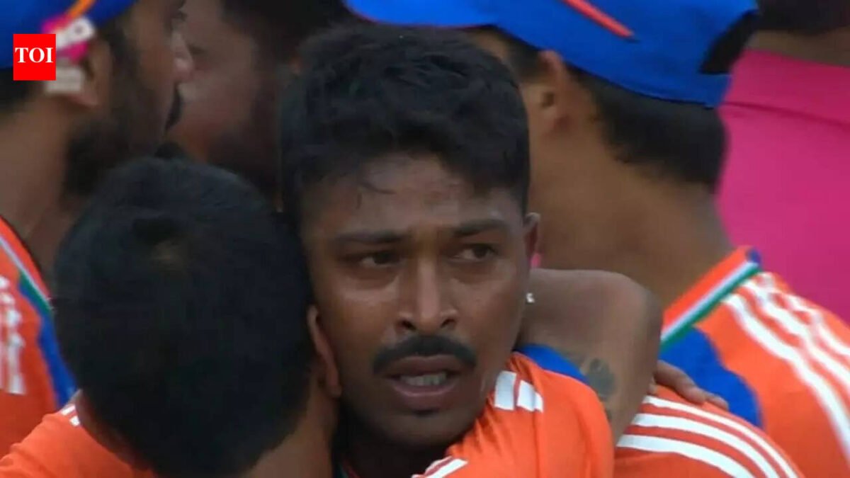 Hardik Pandya is the Atum of Indian cricket | Cricket News