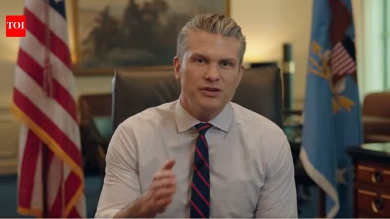 ‘Harvard woke up, we haven’t’: US to cut ties with Ivy League giant, end military training and scholarships