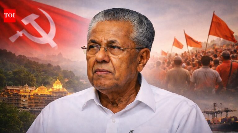 Has Kerala’s Left taken a Right turn? | India News
