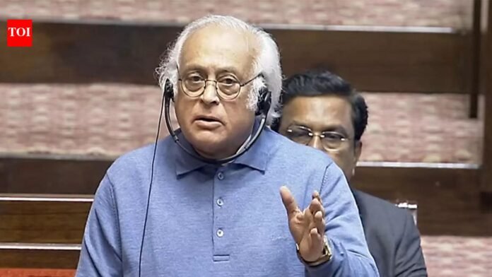 'Hat off': Cong praises US Supreme Court ruling on Trump tariffs, praises 'America's system of checks and balances' | India News