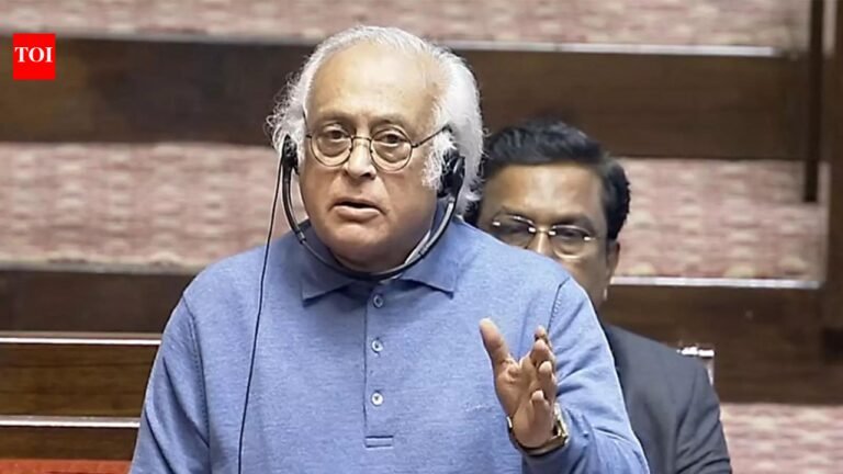 ‘Hat off’: Cong praises US Supreme Court ruling on Trump tariffs, praises ‘America’s system of checks and balances’ | India News
