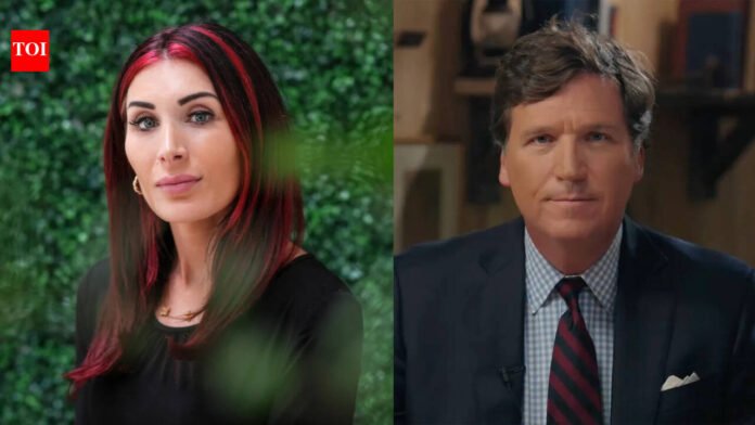'Hate India so much': Laura Loomer attacks Tucker Carlson over comments on US-Israel relations