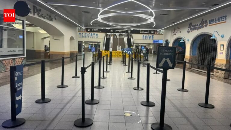 High-energy laser attacks Mexican drug cartel drones? What happened in U.S. airspace during El Paso’s 8-hour shutdown