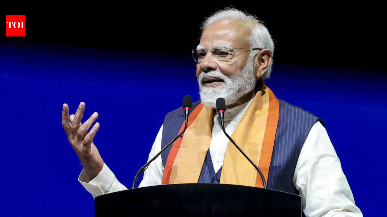 Highway builders seek PM's intervention on PPP project timelines, arbitration restrictions India News