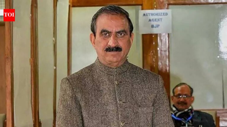 Himachal Pradesh hikes entry tax, cars now have to pay Rs 170 | India News