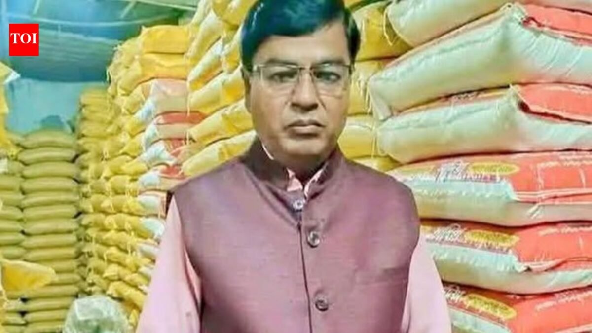 Hindu businessmen killed in Bangladesh: Sushant Chandra Sarkar hacked to death inside shop in Mymensingh
