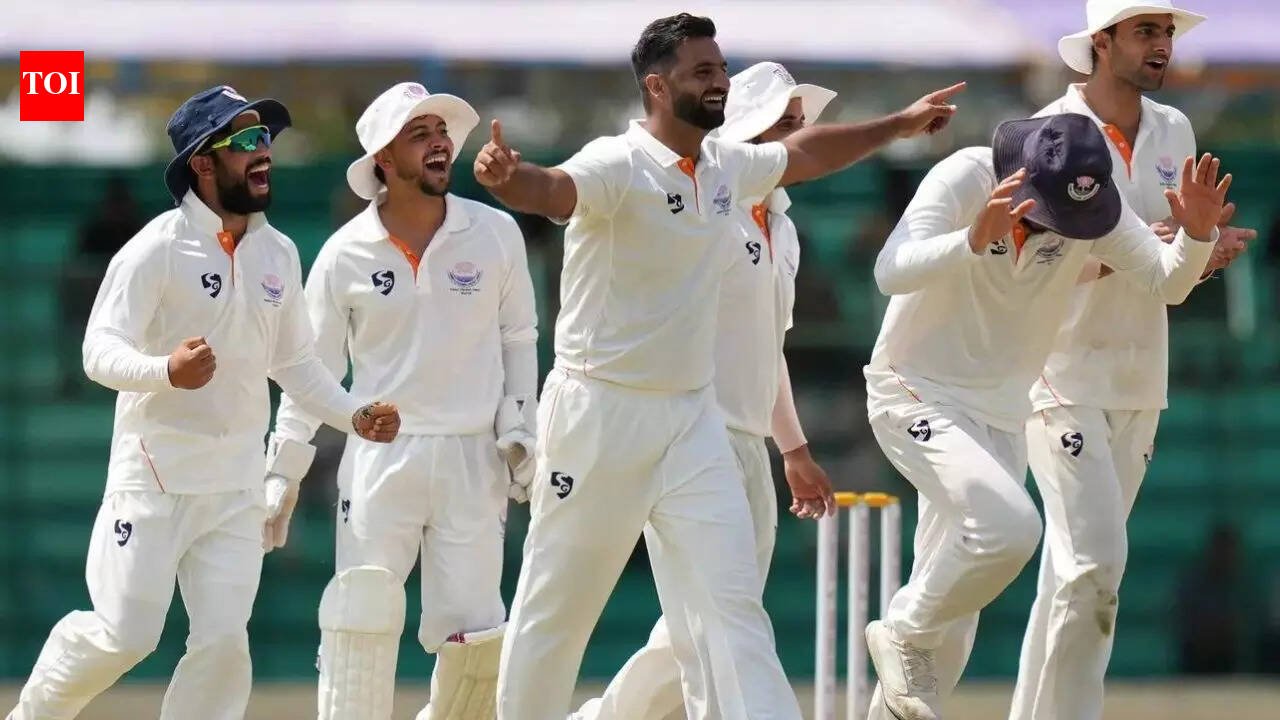 How much prize money will J&K get for winning the Ranji Trophy for the first time?