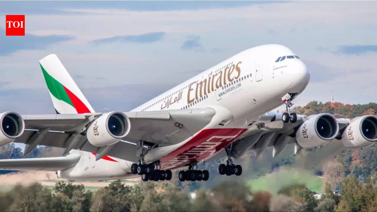 How to book Emirates flights for less in 2026: The best time to book the cheapest tickets, plus other tips for savvy travelers