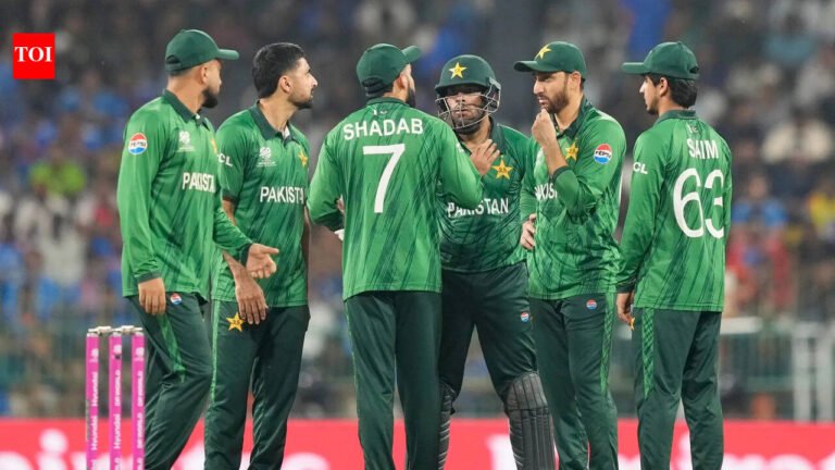 Hundred: ‘Don’t discriminate against Pakistani players’ | Cricket News